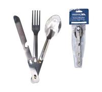 Trespass Set De Couverts Chomp