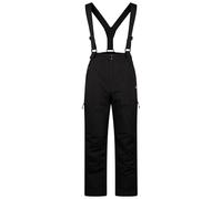 Trespass Shaun Pantalon de ski rembourré hydrofuge pour homme