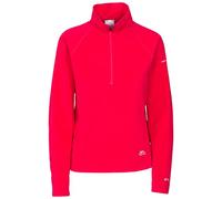 Trespass Shiner Polaires Femme, Framboise, FR : XXS (Taille Fabricant : XXS)