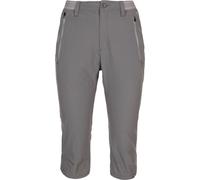 Trespass - Short 3/4 "Grateful" pour femme TP5327 (2XL) (Gris tempête)