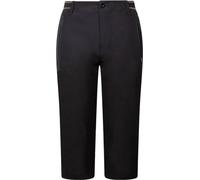 Trespass - Short 3/4 "Grateful" pour femme TP5327 (L) (Noir)