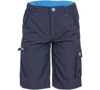 Trespass - Short cargo MARTY - Garçon (3-4 ans) (Bleu marine) - UTTP3402 Bleu Marine G