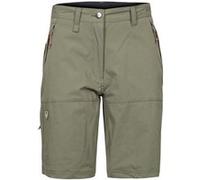 Trespass - Short cargo RUEFUL - Femme (L) (Kaki) - UTTP4124 Kaki