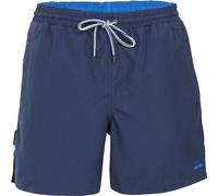 Trespass - Short de bain "Granvin" pour homme TP5997 (M) (Bleu marine)