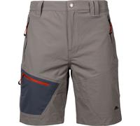 Trespass - Short de loisirs "Daars" pour homme TP6332 (XL) (Gris tempête)
