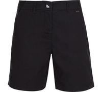 Trespass - Short de randonnée "Scenario" pour femme TP5336 (M) (Noir)