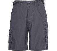 Trespass Short Gally - Short pour homme Tp75 Graphite XS