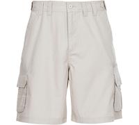 Trespass Gally Short de randonnée pour Homme avec Protection UV et Hydrofuge Champignon Taille XL