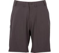Trespass - Short "Grittleton" pour homme TP6312 (M) (Gris foncé)