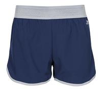 Trespass Short Sadie pour Femme, Bleu Marine, 42
