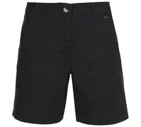 Trespass Scenario Shorts Noir S Femme