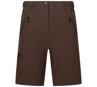 Trespass - Short uni à poches JOCELYN DLX - Femme (TP6936)