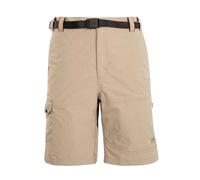 Trespass - Short uni à poches RATHKENNY - Homme (GT19038)