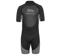 Trespass Shorty à Manches Courtes Scuba 3 Mm