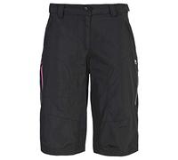 Trespass Sinem Veste de Cyclisme pour Homme XXS Noir