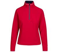 Trespass Skylar Maillot de survêtement, Rouge, XXL Femme