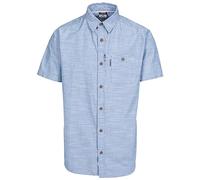 Trespass Slapton P Shi Chemise Homme, DNM, S