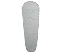 Trespass Slumber Sac de Couchage Mixte Adulte, Gris, Each