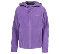 Trespass Snozzle Polaire Fille Violet FR : 5-6 Ans (Taille Fabricant : 5-6 Ans)