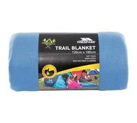 Trespass Snuggles Couverture, Unisexe Adulte, Snuggles, Denim, 120 centimeters