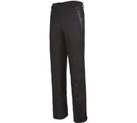 Trespass Sola - Pantalon de marche Softshell - Femme (2XS) (Noir) - UTTP3431 Noir G