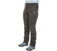 Trespass Sola - Pantalon de marche Softshell - Femme (L) (Kaki) - UTTP3431 Kaki G