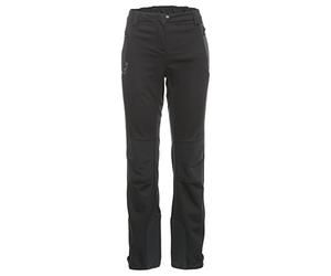 Trespass Sola Tuyau Softshell imperméable avec Ventilation latérale pour Femme