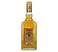 Trespass somb reros or Tequila, 1er Pack (1 x 700 ml)