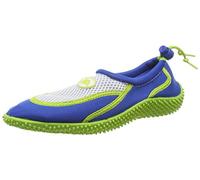 Trespass Squidder Kids Aqua Shoes 2 Blue Kiwi 2 Blue Kiwi
