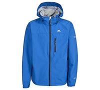 Trespass Stanford Veste Homme Bleu électrique FR : XXS (Taille Fabricant : XXS)