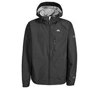 Trespass Stanford Veste Homme Noir FR : XXS (Taille Fabricant : XXS)