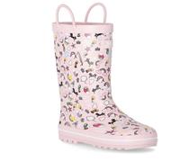 Trespass Starryton Hiking Boots Rose EU 35 Filles