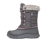 Trespass Stavra Ii Snow Boots Gris EU 39 Femme