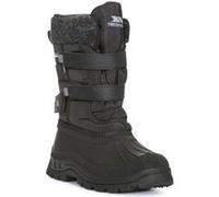 Trespass Strachan II - Bottes de neige imperméables - Garçon (EUR 29) (Noir) - UTTP4015 Noir G