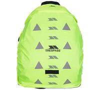 Trespass Housse pour sac à dos Sulcata Jaune haute visibilité
