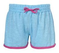 Trespass Sunnyday - Short - Fille (3-4 ans) (Bleu ciel) - UTTP1931 Bleu Ciel