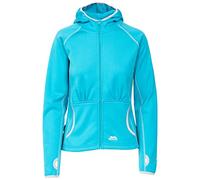 Trespass Sunnyside Polaire Femme Bleu FR : 2XL (Taille Fabricant : XXL) FAFLMFL20001_MAEXXL_Bleu_XXL