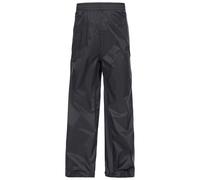 - Surpantalon imperméable Qikpac - Enfant (5-6 ans) (Noir) - UTTP3880