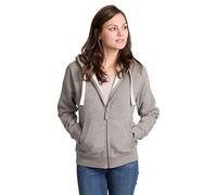 Trespass Swag Polaires Femme Gris chiné FR : XL (Taille Fabricant : XL)