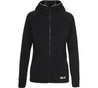 Trespass - Sweat à capuche "Anais" pour femme TP5611 (XXL) (Noir)