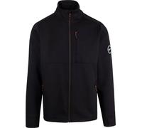 Trespass - Sweat à capuche "David" pour homme TP7034 (XL) (Noir)