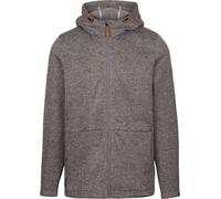 Trespass - Sweat à capuche "Faddiley" pour homme TP6910 (XS) (Gris chiné)