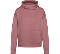 Trespass Grayling Hoodie Rose XL Femme