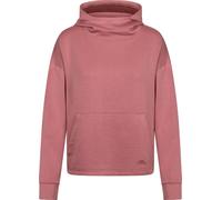 Trespass - Sweat à capuche "Grayling" pour femme - Actif TP6899 (XL) (Mûre claire)