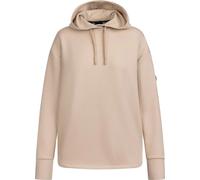 Trespass - Sweat à capuche "Hilde" pour femme TP7036 (M) (Couleur pierre douce)