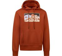 Trespass Sweat à capuche Norton Casual Hoodie S