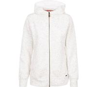 Trespass Sweat à capuche pour femme Winnie - Female Casual Hoodie Ghost Marl M