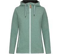 Trespass - Sweat à capuche "Raniya" pour femme - Léger TP6944 (XXL) (Vert saule)