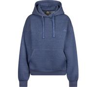 Trespass - Sweat à capuche "Reives" pour femme TP6980 (L) (Indigoton)