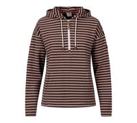 Trespass - Sweat à capuche SOFTLY - Femme (TP6555)